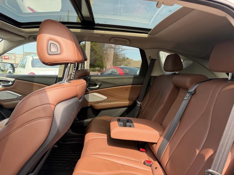 Acura RDX Technology Package 2020