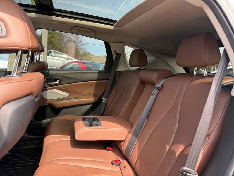 Acura RDX Technology Package 2020