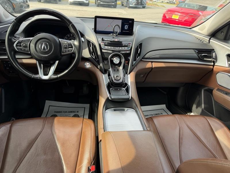 Acura RDX Technology Package 2020