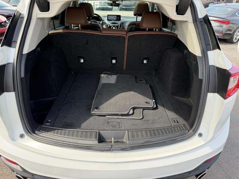 Acura RDX Technology Package 2020