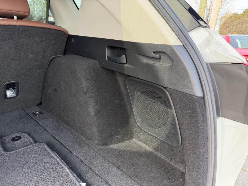 Acura RDX Technology Package 2020