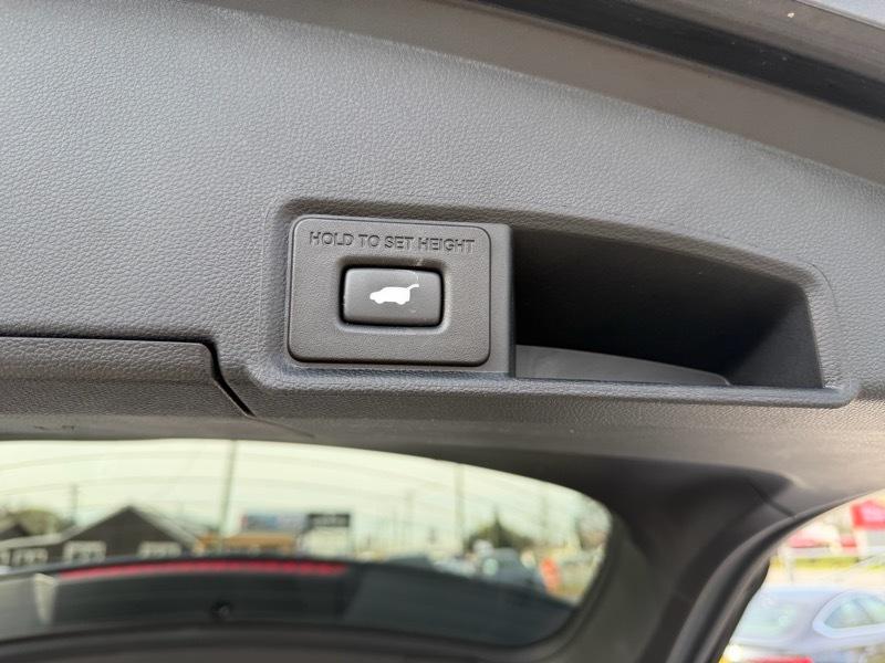 Acura RDX Technology Package 2020