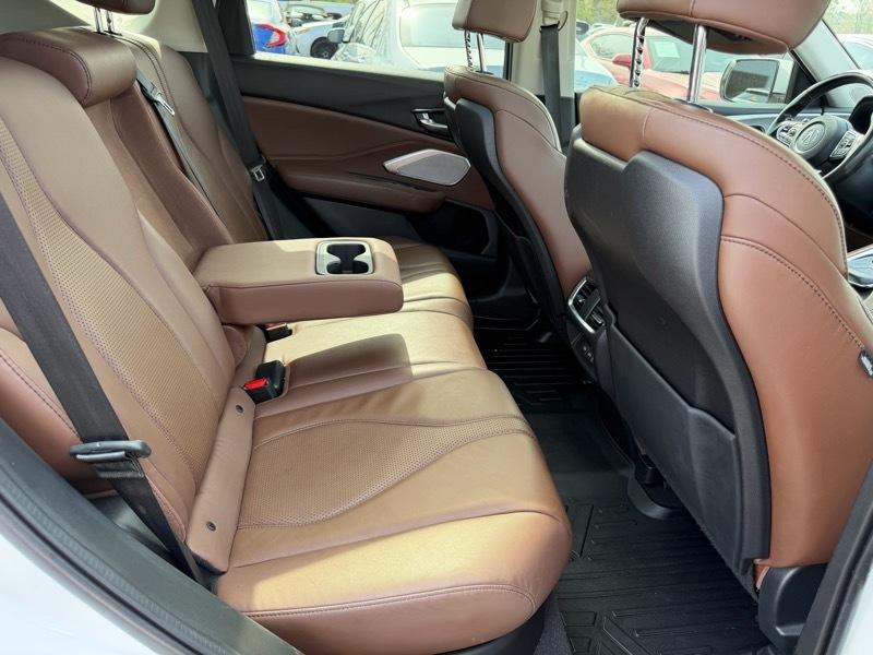 Acura RDX Technology Package 2020