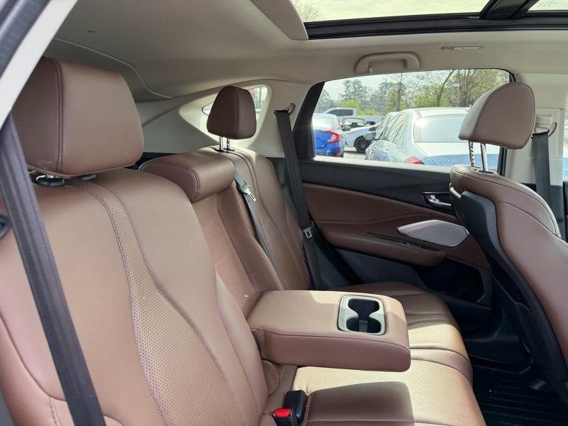 Acura RDX Technology Package 2020