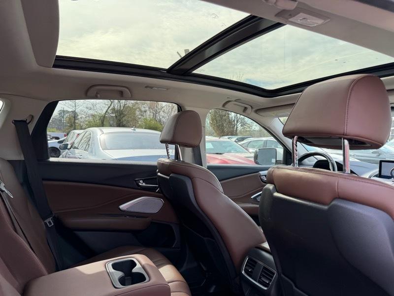 Acura RDX Technology Package 2020