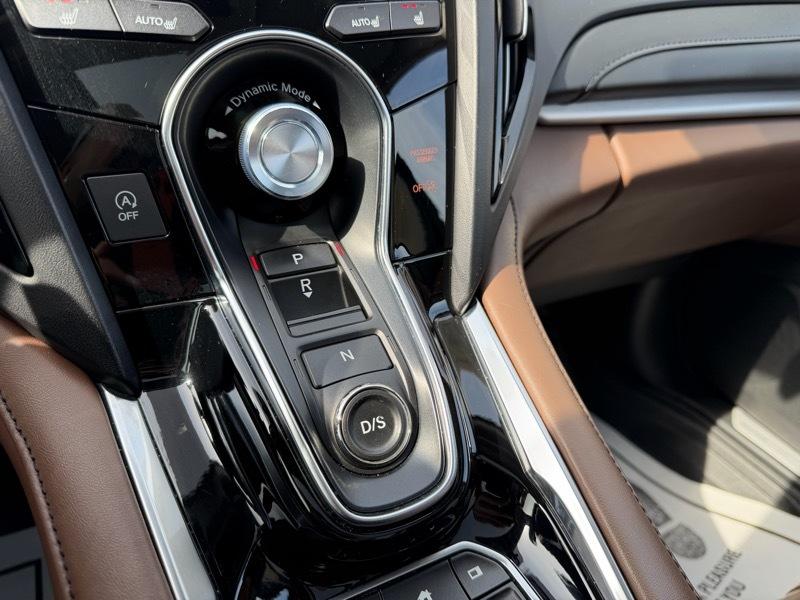 Acura RDX Technology Package 2020