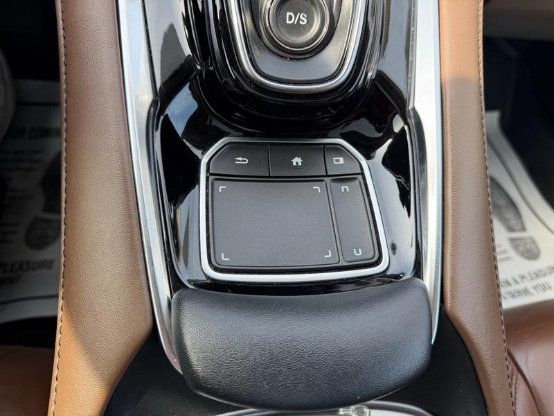 Acura RDX Technology Package 2020