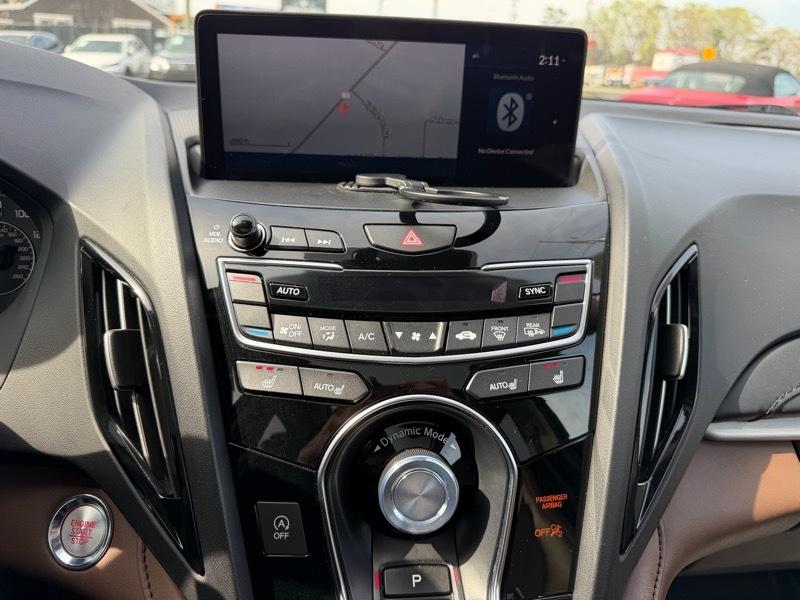 Acura RDX Technology Package 2020