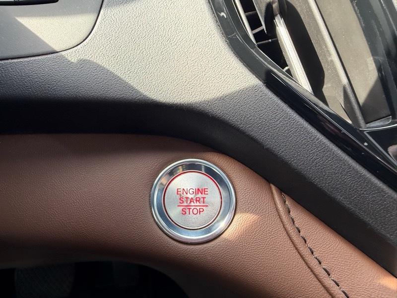 Acura RDX Technology Package 2020