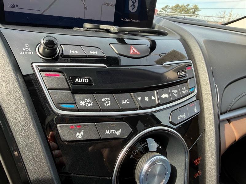 Acura RDX Technology Package 2020