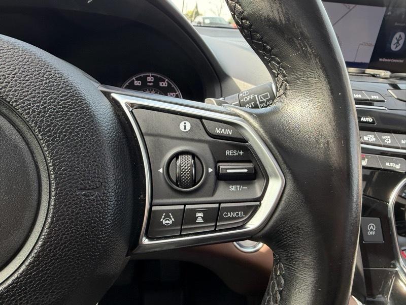 Acura RDX Technology Package 2020