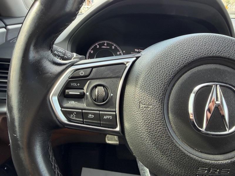 Acura RDX Technology Package 2020