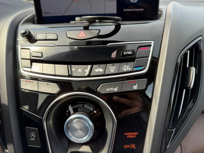 Acura RDX Technology Package 2020