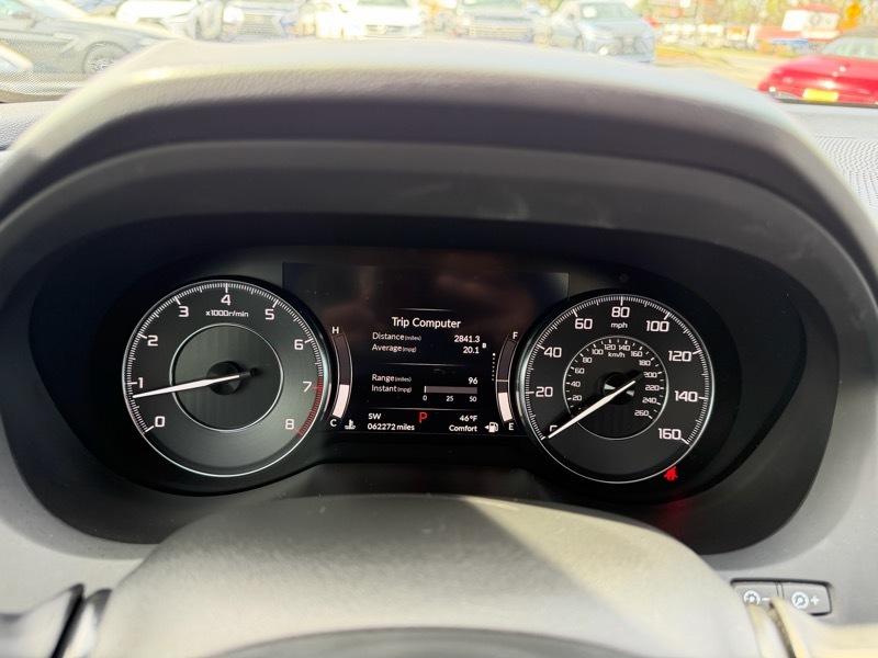 Acura RDX Technology Package 2020