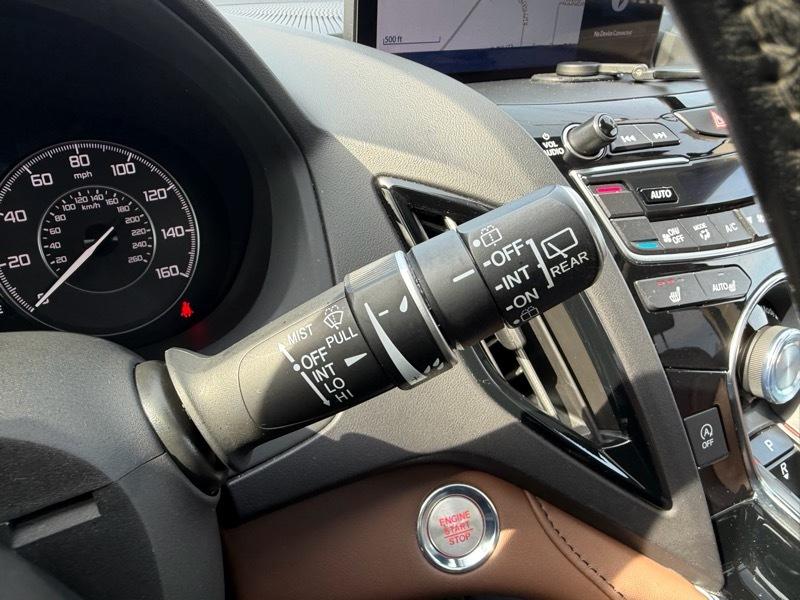 Acura RDX Technology Package 2020