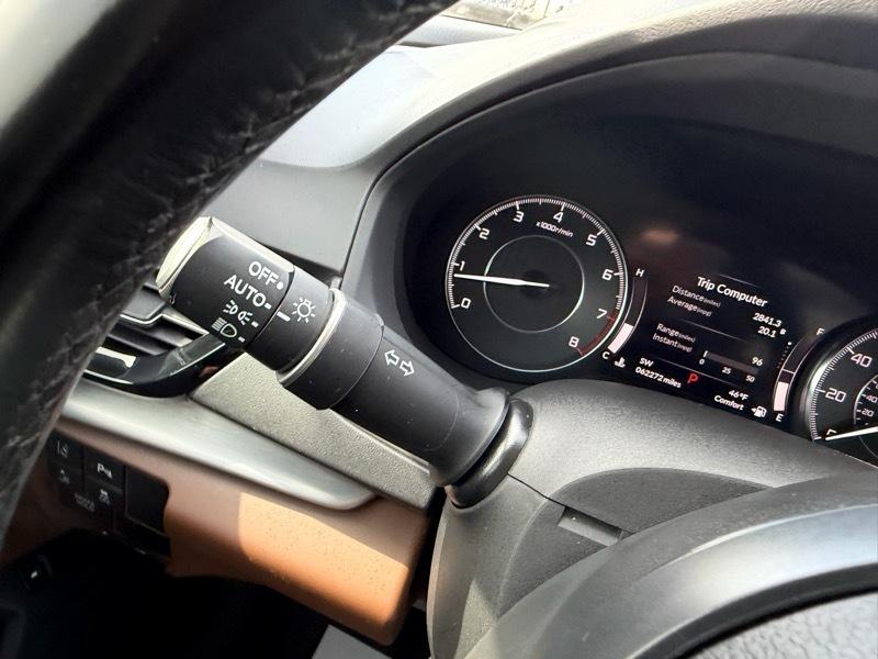 Acura RDX Technology Package 2020