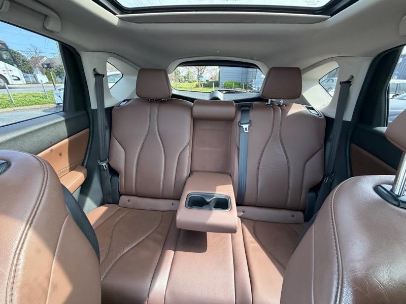 Acura RDX Technology Package 2020