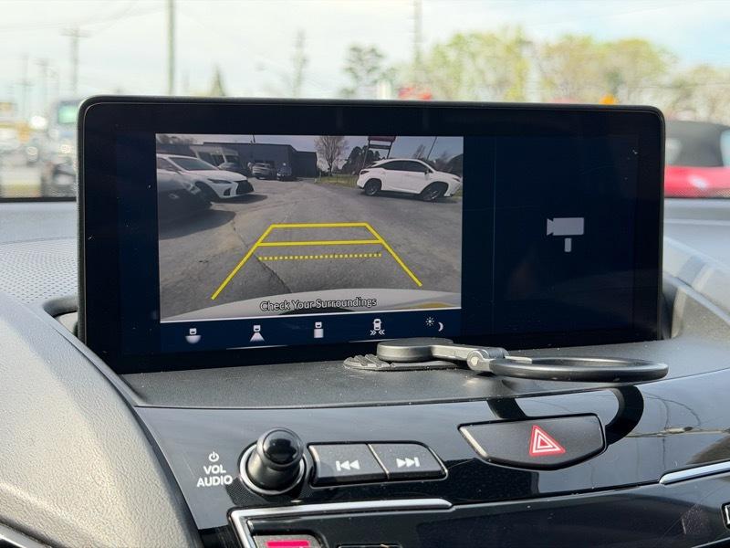Acura RDX Technology Package 2020