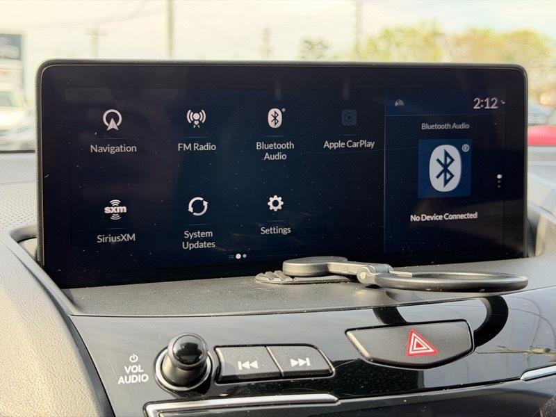 Acura RDX Technology Package 2020