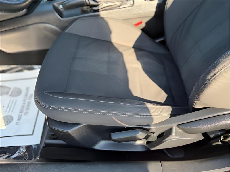 Ford Mustang EcoBoost Coupe 2020