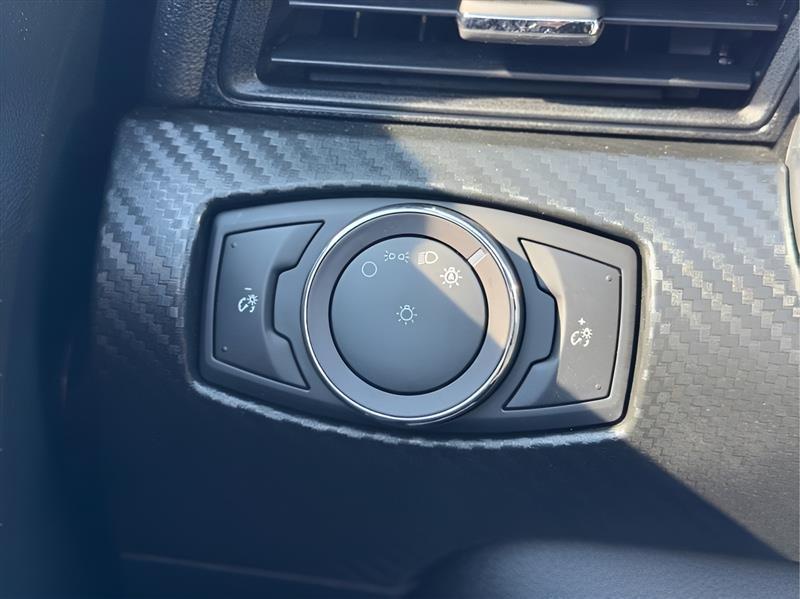 Ford Mustang EcoBoost Coupe 2020