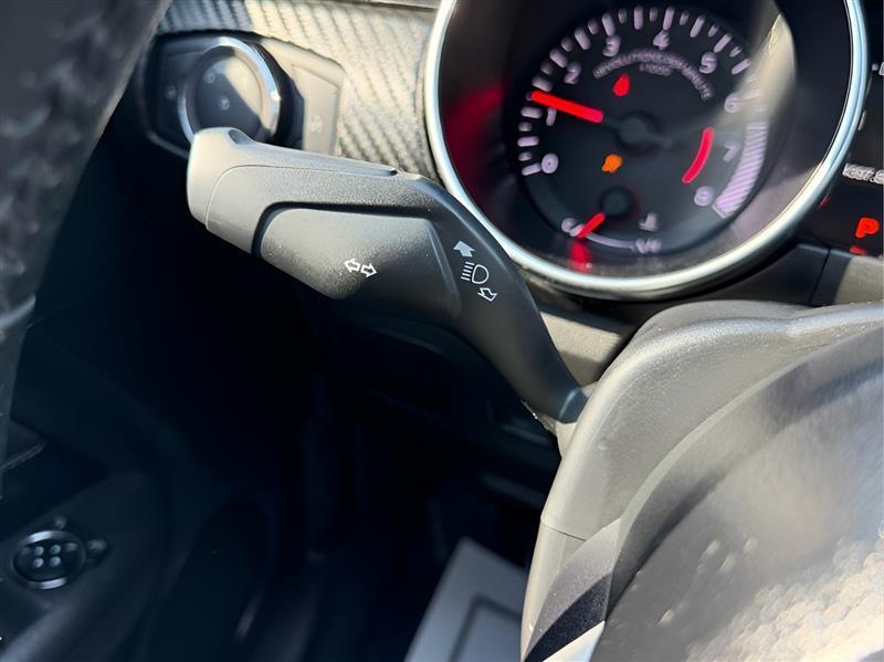 Ford Mustang EcoBoost Coupe 2020