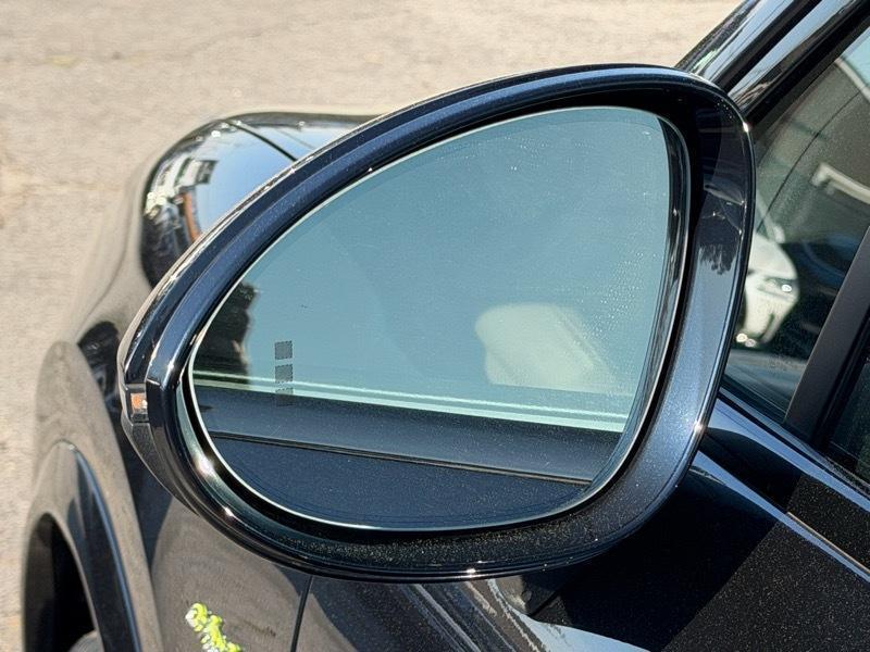 Porsche Cayenne E-Hybrid 2019