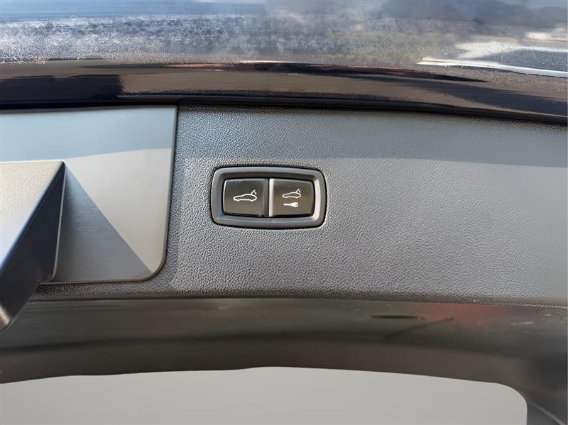 Porsche Cayenne E-Hybrid 2019