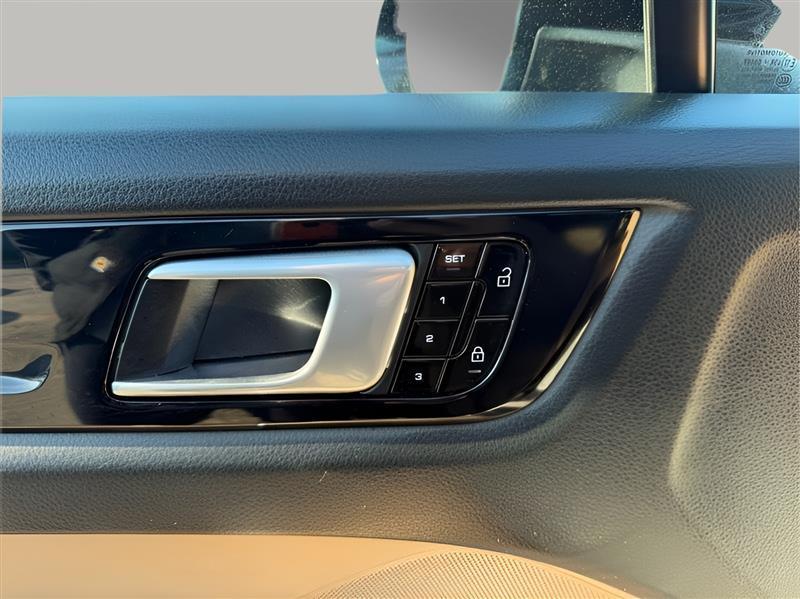 Porsche Cayenne E-Hybrid 2019