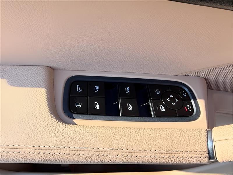 Porsche Cayenne E-Hybrid 2019