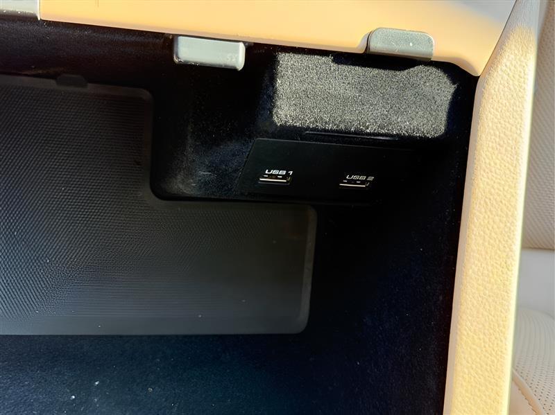 Porsche Cayenne E-Hybrid 2019