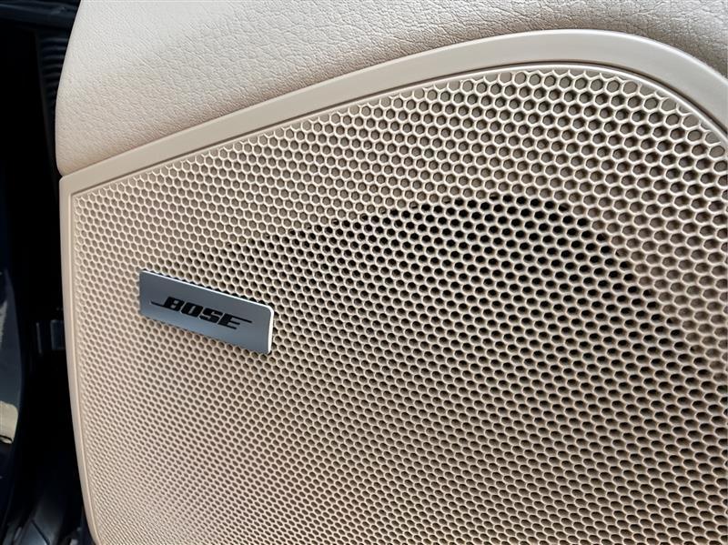 Porsche Cayenne E-Hybrid 2019