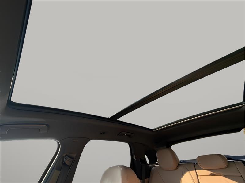 Porsche Cayenne E-Hybrid 2019