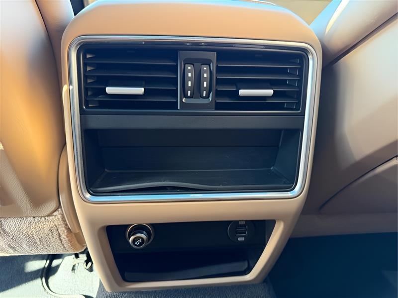 Porsche Cayenne E-Hybrid 2019