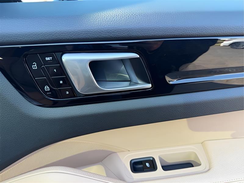 Porsche Cayenne E-Hybrid 2019