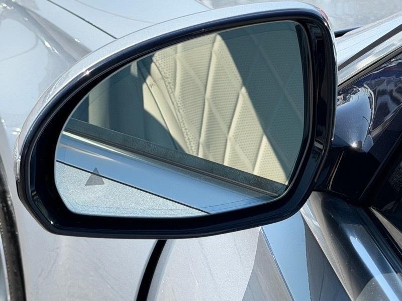 Mercedes-Benz S-Class S580 4MATIC 2021