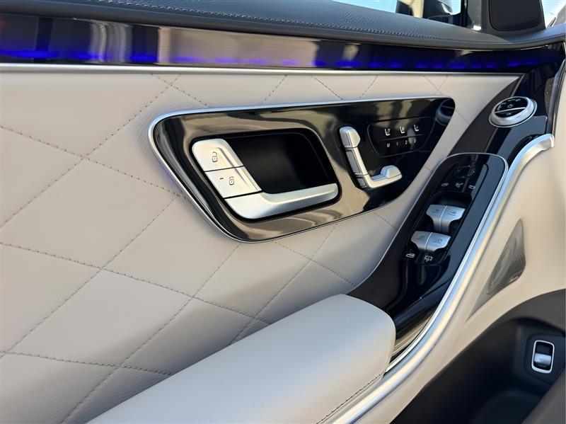 Mercedes-Benz S-Class S580 4MATIC 2021