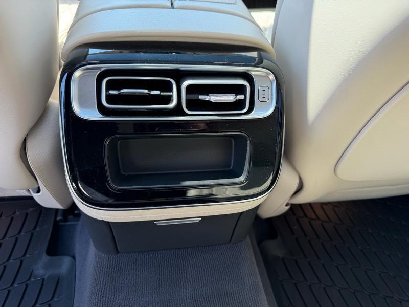 Mercedes-Benz S-Class S580 4MATIC 2021