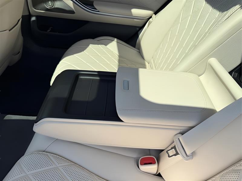 Mercedes-Benz S-Class S580 4MATIC 2021