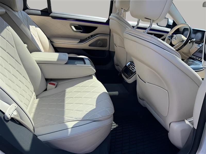 Mercedes-Benz S-Class S580 4MATIC 2021