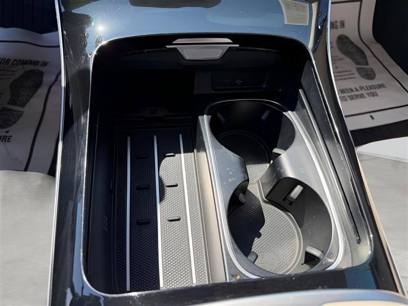 Mercedes-Benz S-Class S580 4MATIC 2021