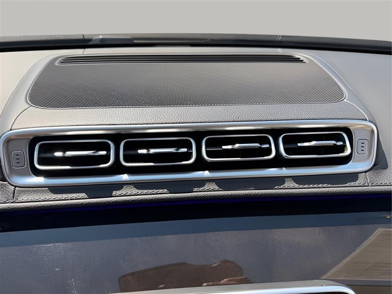 Mercedes-Benz S-Class S580 4MATIC 2021