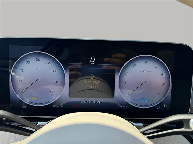 Mercedes-Benz S-Class S580 4MATIC 2021