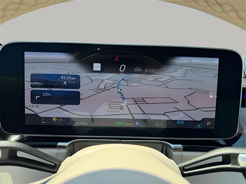 Mercedes-Benz S-Class S580 4MATIC 2021