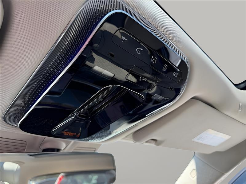 Mercedes-Benz S-Class S580 4MATIC 2021