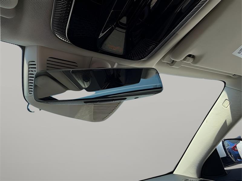 Mercedes-Benz S-Class S580 4MATIC 2021