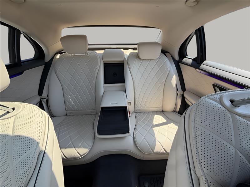 Mercedes-Benz S-Class S580 4MATIC 2021