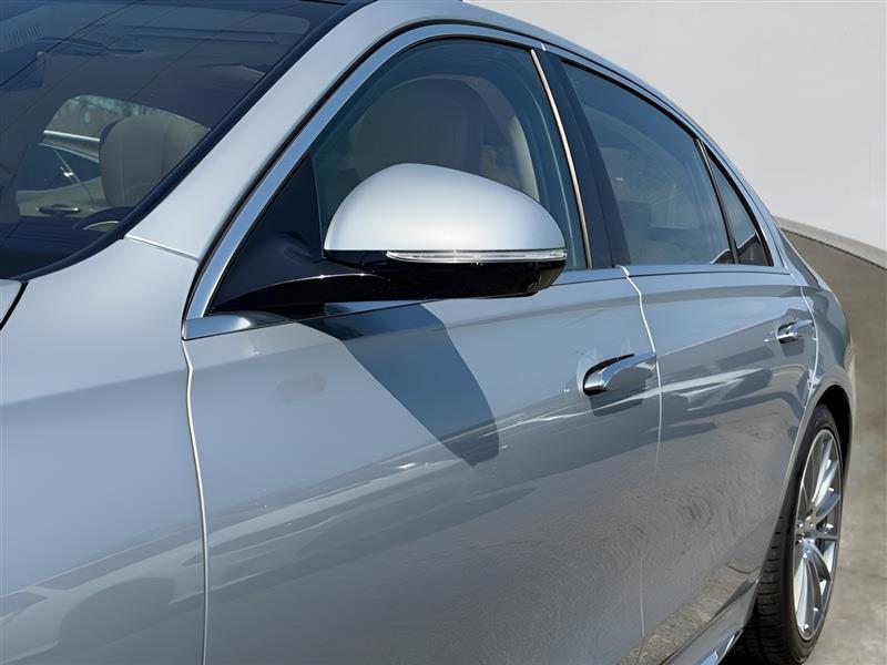 Mercedes-Benz S-Class S580 4MATIC 2021