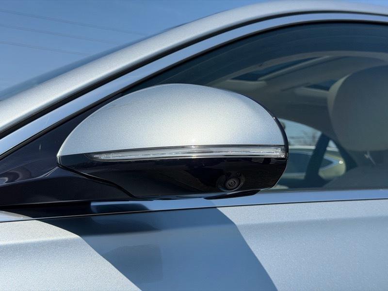 Mercedes-Benz S-Class S580 4MATIC 2021