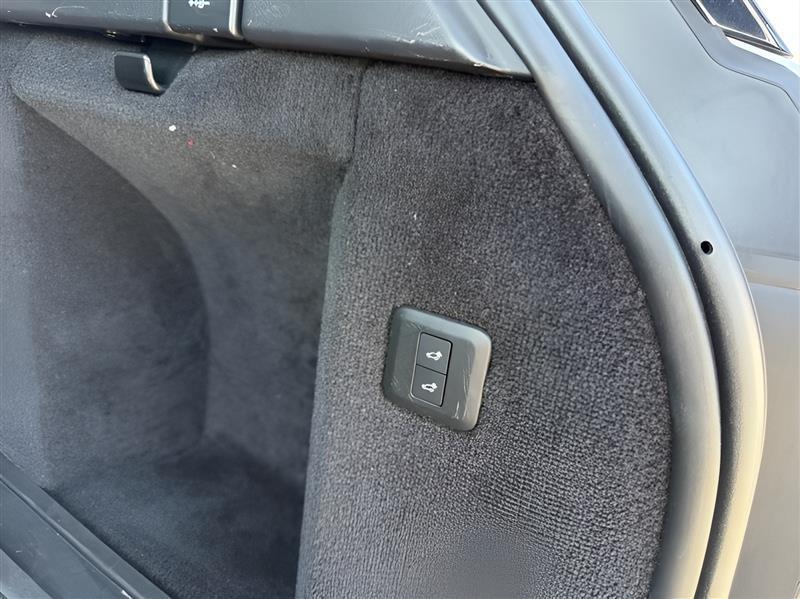 Land Rover Range Rover Sport 4WD 4dr HSE 2019